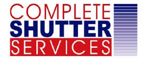 Complete Shutter Services logo