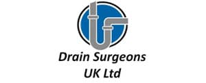 Drain Surgeons Drainage logo