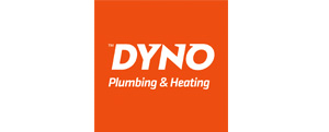 Dyno Drainage logo
