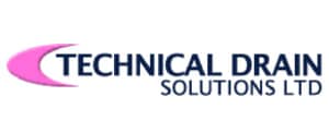 Technical Drainage logo