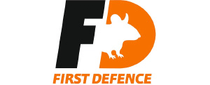 first-defence