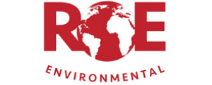 roe Drainage logo
