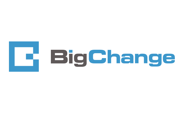 BigChange logo
