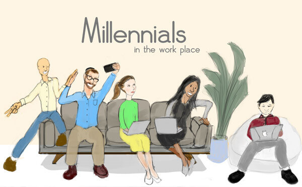 BigChange millennial driven workforce
