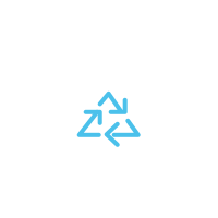Waste & Recycling icon