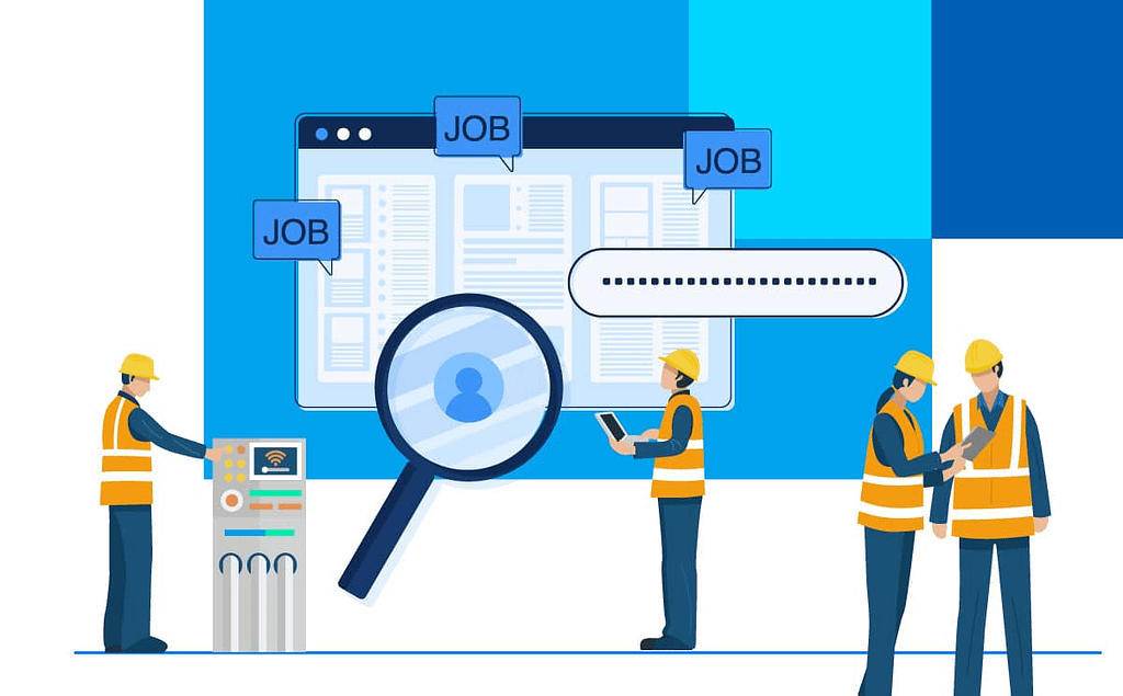 What is Job Tracking Software?
