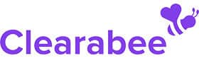 Clearabee Logo - BigChange Partners