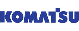 Komatsu Logo - BigChange Partners