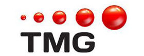 TMG Logo - BigChange Partners