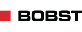 Bobst Logo - BigChange Partners