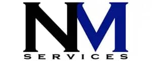 NM Services logo