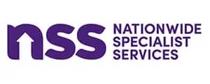 NSS Nationwide Services logo