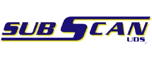 Subscan logo