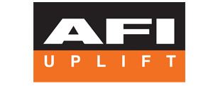 AFI Hire Logos