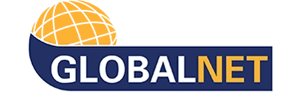 GlobalNet Logo
