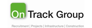 On Track Group Logo