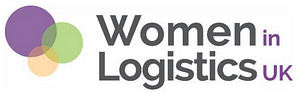 Women in logistics logo