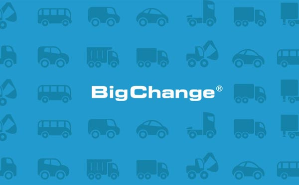 BigChange Suppliers of fuel card