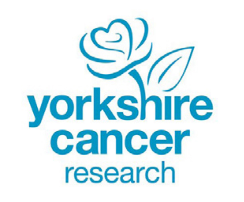 Charities CSR - Yorkshire Cancer research